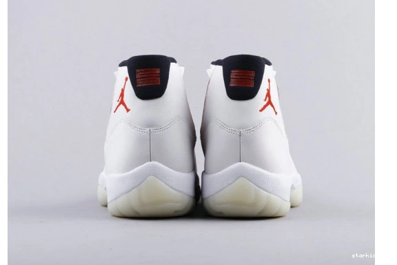 (GS)  Tint Retro 378038-016 378038-016 Platinum Jordan 11 1021
